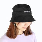ミルクフェド ハット レディース | ギャレリア Bag&Luggage | 詳細画像3