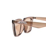 ミルクフェド サングラス メンズ | ギャレリア Bag＆Luggage | 詳細画像13 