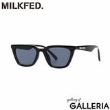 ミルクフェド サングラス メンズ | ギャレリア Bag＆Luggage | 詳細画像16 