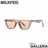 ミルクフェド サングラス メンズ | ギャレリア Bag＆Luggage | 詳細画像17 