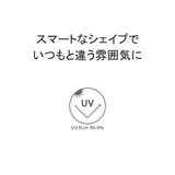 ミルクフェド サングラス メンズ | ギャレリア Bag＆Luggage | 詳細画像4 