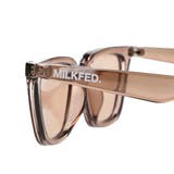 ミルクフェド サングラス メンズ | ギャレリア Bag＆Luggage | 詳細画像5 