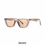 ブラウン | ミルクフェド サングラス メンズ | ギャレリア Bag＆Luggage