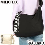 ミルクフェド ショルダーバッグ レディース | ギャレリア Bag＆Luggage | 詳細画像1 