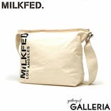 ミルクフェド ショルダーバッグ レディース | ギャレリア Bag＆Luggage | 詳細画像19 