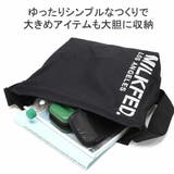 ミルクフェド ショルダーバッグ レディース | ギャレリア Bag＆Luggage | 詳細画像6 