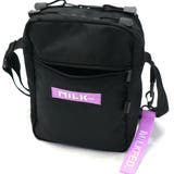 ミルクフェド ショルダーバッグ レディース | ギャレリア Bag&Luggage | 詳細画像15