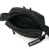 ミルクフェド ショルダーバッグ レディース | ギャレリア Bag&Luggage | 詳細画像16