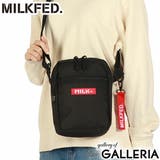 ミルクフェド ショルダーバッグ レディース | ギャレリア Bag&Luggage | 詳細画像21