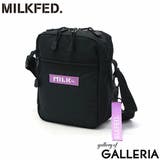 ミルクフェド ショルダーバッグ レディース | ギャレリア Bag&Luggage | 詳細画像22