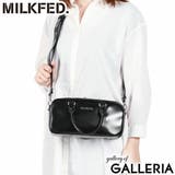 ミルクフェド ショルダーバッグ レディース | ギャレリア Bag＆Luggage | 詳細画像19 