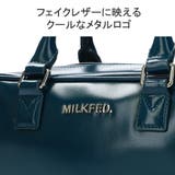 ミルクフェド ショルダーバッグ レディース | ギャレリア Bag＆Luggage | 詳細画像7 