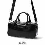 ブラック | ミルクフェド ショルダーバッグ レディース | ギャレリア Bag＆Luggage