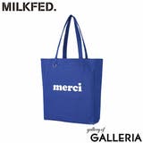 ミルクフェド トートバッグ レディース | ギャレリア Bag&Luggage | 詳細画像26