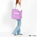 ミルクフェド トートバッグ レディース | ギャレリア Bag&Luggage | 詳細画像5