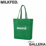グリーン | ミルクフェド トートバッグ レディース | ギャレリア Bag&Luggage