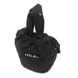 ミルクフェド ショルダーバッグ レディース | ギャレリア Bag&Luggage | 詳細画像19