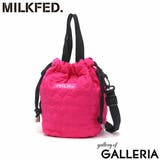 ミルクフェド ショルダーバッグ レディース | ギャレリア Bag&Luggage | 詳細画像21