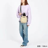 ミルクフェド ショルダーバッグ レディース | ギャレリア Bag&Luggage | 詳細画像4