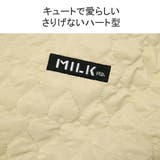 ミルクフェド ショルダーバッグ レディース | ギャレリア Bag&Luggage | 詳細画像7