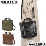 ミルクフェド ショルダーバッグ レディース | ギャレリア Bag&Luggage | 詳細画像1