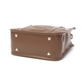 ミルクフェド ショルダーバッグ レディース | ギャレリア Bag&Luggage | 詳細画像17