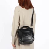 ミルクフェド ショルダーバッグ レディース | ギャレリア Bag&Luggage | 詳細画像3