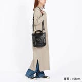 ミルクフェド ショルダーバッグ レディース | ギャレリア Bag&Luggage | 詳細画像4