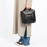 ミルクフェド ショルダーバッグ レディース | ギャレリア Bag&Luggage | 詳細画像5