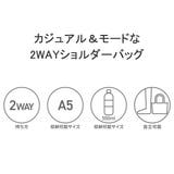 ミルクフェド ショルダーバッグ レディース | ギャレリア Bag&Luggage | 詳細画像6