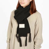 ミルクフェド マフラー レディース | ギャレリア Bag＆Luggage | 詳細画像3 