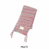 ミルクフェド マフラー レディース | ギャレリア Bag＆Luggage | 詳細画像6 