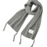 ミルクフェド マフラー レディース | ギャレリア Bag＆Luggage | 詳細画像8 