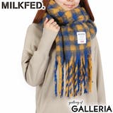 ミルクフェド マフラー レディース | ギャレリア Bag&Luggage | 詳細画像10