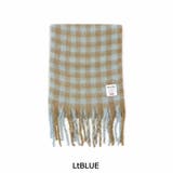 ミルクフェド マフラー レディース | ギャレリア Bag&Luggage | 詳細画像3