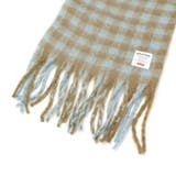 ミルクフェド マフラー レディース | ギャレリア Bag&Luggage | 詳細画像5