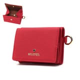 RED | ミルクフェド 財布 MILKFED | ギャレリア Bag&Luggage