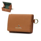BROWN | ミルクフェド 財布 MILKFED | ギャレリア Bag&Luggage