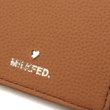 ミルクフェド 財布 MILKFED | ギャレリア Bag&Luggage | 詳細画像16