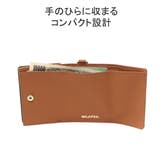 ミルクフェド 財布 MILKFED | ギャレリア Bag&Luggage | 詳細画像4