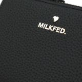 ミルクフェド 財布 レディース | ギャレリア Bag＆Luggage | 詳細画像18 