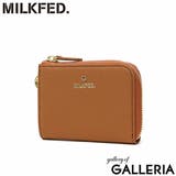 ミルクフェド 財布 レディース | ギャレリア Bag＆Luggage | 詳細画像21 