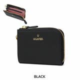 ブラック | ミルクフェド 財布 レディース | ギャレリア Bag＆Luggage