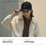 ミルクフェド キャップ MILKFED | ギャレリア Bag&Luggage | 詳細画像2