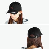 ミルクフェド キャップ MILKFED | ギャレリア Bag&Luggage | 詳細画像5