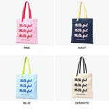ミルクフェド トートバッグ MILKFED | ギャレリア Bag＆Luggage | 詳細画像2 