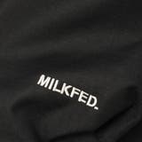 ミルクフェド リュック MILKFED | ギャレリア Bag＆Luggage | 詳細画像22 