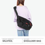ミルクフェド ショルダーバッグ MILKFED | ギャレリア Bag＆Luggage | 詳細画像2 