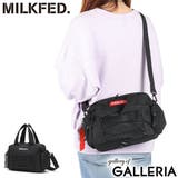 ミルクフェド ショルダーバッグ MILKFED | ギャレリア Bag＆Luggage | 詳細画像1 