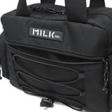 ミルクフェド ショルダーバッグ MILKFED | ギャレリア Bag＆Luggage | 詳細画像16 